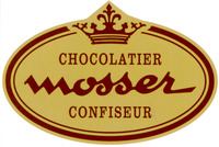 CHOCOLATIER MOSSER CONFISEUR
