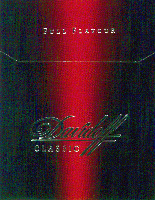 FULL FLAVOUR Davidoff CLASSIC