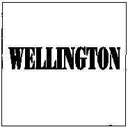 WELLINGTON