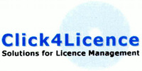 Click4Licence Solutions for Licence Management