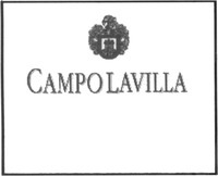 CAMPO LAVILLA