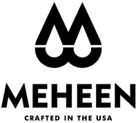 MEHEEN CRAFTED IN THE USA