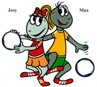 Josy Max