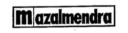 Mazalmendra