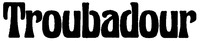 Troubadour