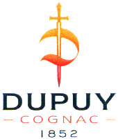 DUPUY COGNAC 1852
