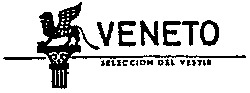 VENETO SELECCION DEL VESTIR