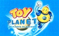 TOY PLANET UN PLANETA DE ILUSIONES