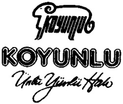 KOYUNLU