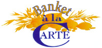 Banket à la CARTE