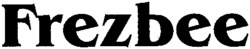 Frezbee