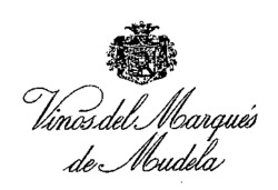 Vinos del Marqués de Mudela