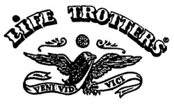 LIFE TROTTERS