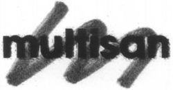 M multisan