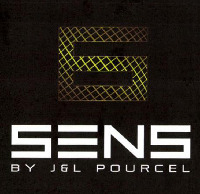 6 SENS BY J&L POURCEL