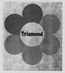 Triamond