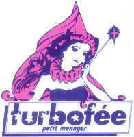 turbofée petit menager