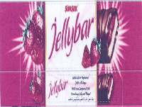 Simsek Jellybar
