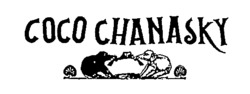 COCO CHANASKY