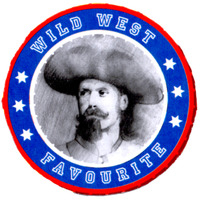 WILD WEST FAVOURITE