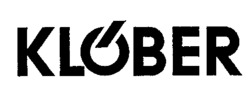 KLÖBER
