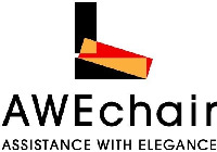 AWEchair ASSISTANCE WITH ELEGANCE