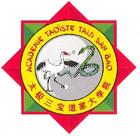 ACADÉMIE TAOÏSTE TAIJI SAN BAO