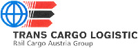 TRANS CARGO LOGISTIC Rail Cargo Austria Group