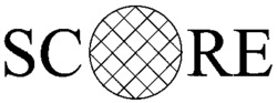 SCORE