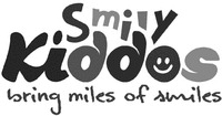 Smily Kiddos bring miles of smiles