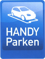 HANDY Parken