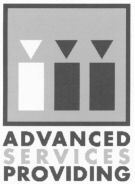 ADVANCED SERVICES PROVIDING