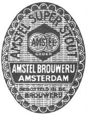 AMSTEL SUPER STOUT