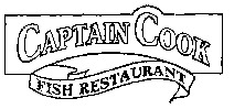CAPTAIN COOK FISH RESTAURANT
