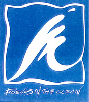 FRIENDS of THE OCEAN