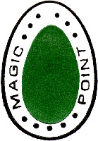 MAGIC POINT