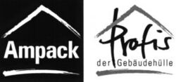 Ampack Profis der Gebäudehülle