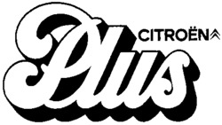 Plus CITROËN