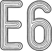 E6