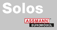 Solos ASSMANN BÜROMÖBEL