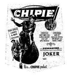 CHIPIE