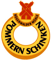 POMMERN SCHINKEN RÜGENWALDER MÜHLE
