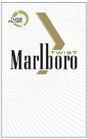 TUNE FILTER TWIST Marlboro