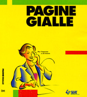 PAGINE GIALLE SEAT