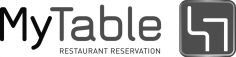 MyTable RESTAURANT RESERVATION