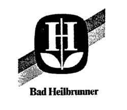 H Bad Heilbrunner