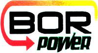 BOR power