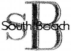 SB South Beach