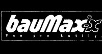bauMax-x Vse pro kutily