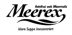 Meerex